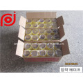 Hot Sale in Korea OPP Adhesive Carton Sealing BOPP Packing Tape